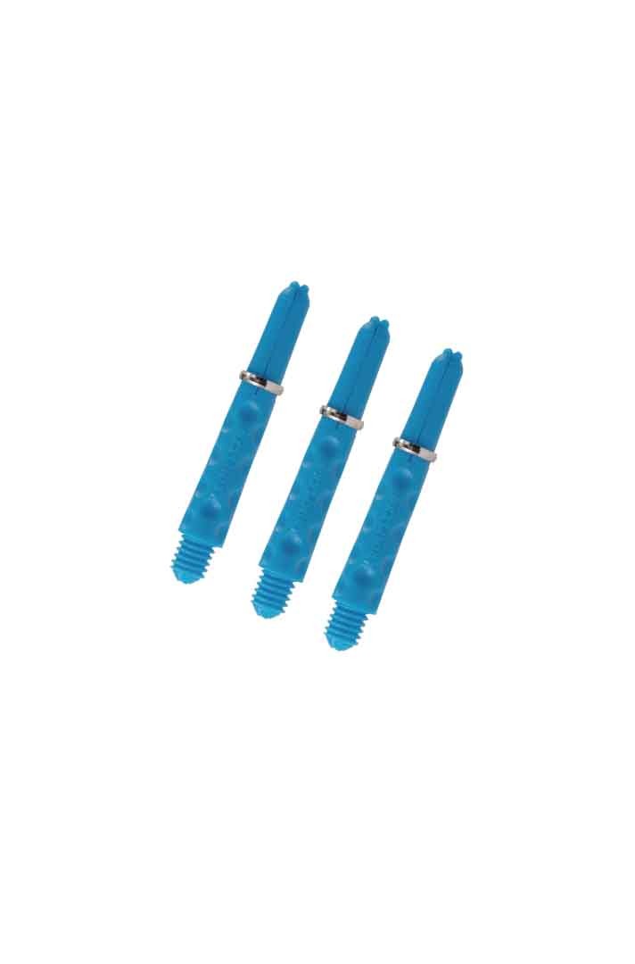 Cañas Harrows Dimplex Cortas Aqua