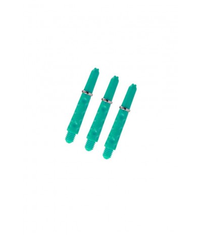 Harrows Dimplex Short Shafts Jade