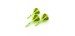 Voadores Cuesoul AK5 Standard Verde M