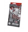 Harrows Silver Arrow Steel Tip Darts 24grK