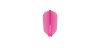 Plumas Fit Flight Slim Magenta 6 uds