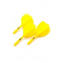 Voadores Cuesoul AK5 Shape Amarelo M