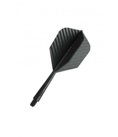 Flight/Shaft Supersonic Black