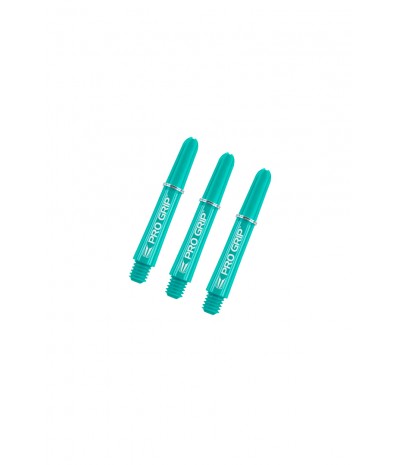 Cañas Target Pro Grip Cortas Aqua