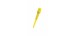 Target Pixel Tip Yellow