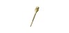 Target Titanium Conversion Point Gold 26mm