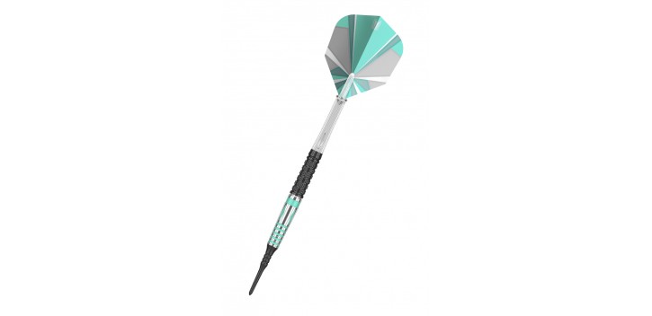 Target Darts Mikuru Suzuki 95% Tungsten 24 grams