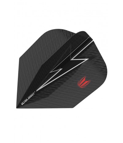 Target Power Ultra Ghost G5 Red N6 Flights