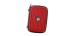 Target Takoma XL Red Wallet