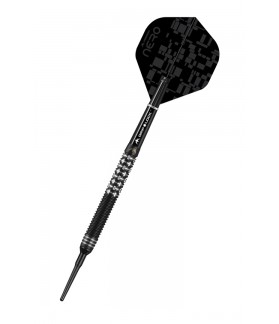 Dardos Mission Nero M1 18gr