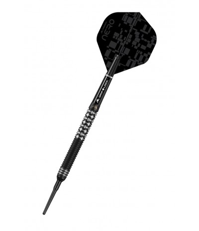 Dardos Mission Nero M1 18gr