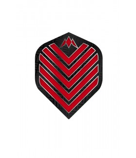 Mission Admiral N2 Flights Red