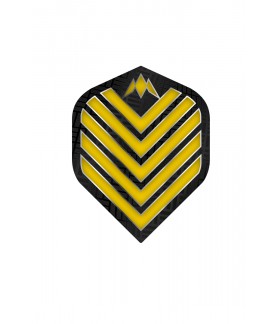 Mission Admiral N2 Flights Yellow