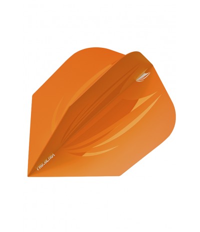Plumas Target ID Pro Ultra Ten-X Naranja