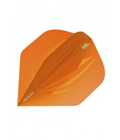 Plumas Target ID Pro Ultra Naranja N2