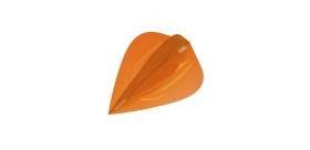 Plumas Target ID Pro Ultra Kite Naranja