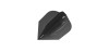 Plumas Target ID Pro Ultra Negro N6