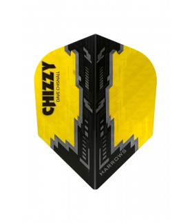 Plumas Harrows Prime Chizzy Amarillo