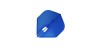 Plumas Champagne Pro Standard D-Azul