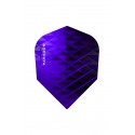 Harrows Paragon Purple Flights