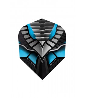 Plumas Harrows Avanti Aqua
