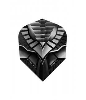 Plumas Harrows Avanti Smokey