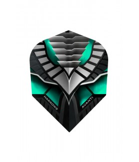 Voadores Harrows Avanti Jade
