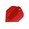 Plumas Target ID Pro Ultra Rojo N2