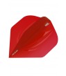 Plumas Target ID Pro Ultra Rojo N2