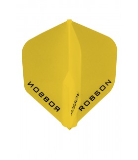 Robson Flight Plus Standard Yellow