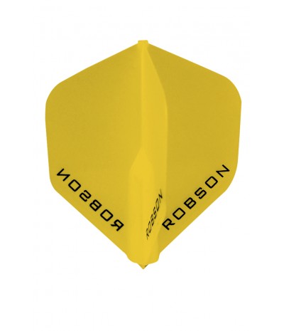 Plumas Robson Flight Plus Standard Amarillo