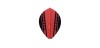 Voadores Robson Flight Plus Oval V Vermelho