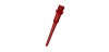 Mission Titan Pro Red Soft Tips
