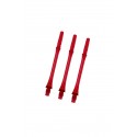 Fit Flight Gear Slim Shafts Spinning Red 6