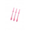 Fit Flight Gear Slim Shafts Spinning Pink 4