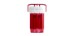 Fit Case X Red