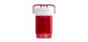Fit Case X Red