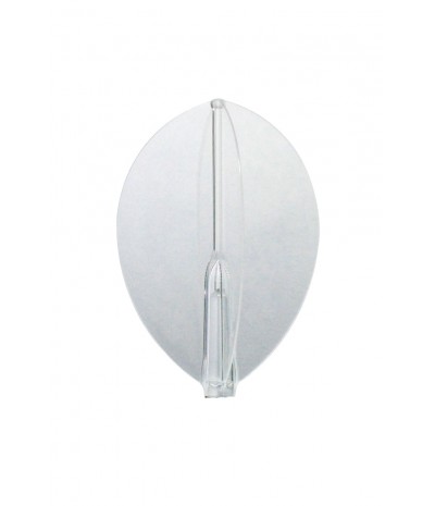 Fit Flight Air Oval Clear
