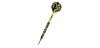 Dardos Winmau MVG Ambition Black Brass 20gr