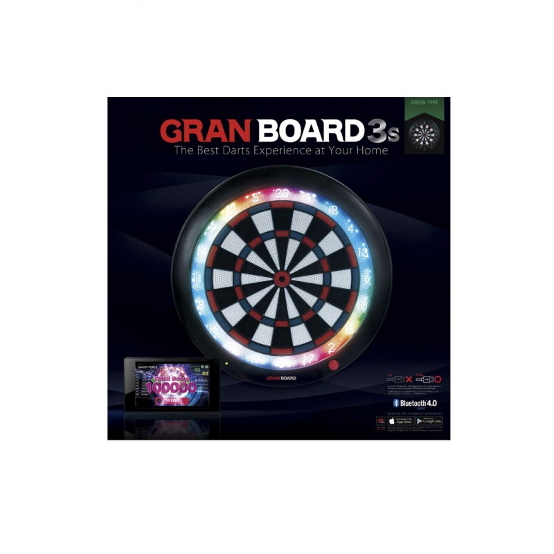 Gran Board 3S Light Ring 