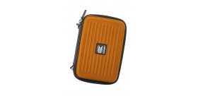 Target Takoma XL Orange Wallet