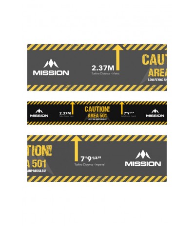 Linea de Tiro Mission Area 501