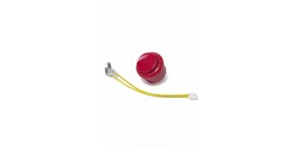 Change Button Granboard Red