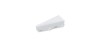 Granboard Segment Single Triangle White