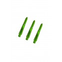 Cañas Winmau Prism 1.0 Extra Cortas Verde