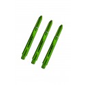 Winmau Prism 1.0 Medium Shafts Green