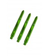 Winmau Prism 1.0 Medium Shafts Green