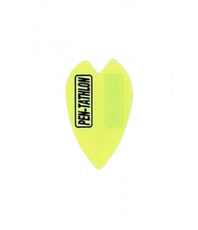 Pentathlon Vortex Mini Flights yellow