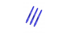 Cañas Winmau Prism 1.0 Medianas Azul