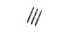 Hastes Winmau Prism Force Intermediarias Preto